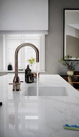 Ankara Mutfak Tezgah Ustası