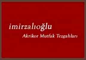 İmirzalıoğlu Mutfak | Granit Mutfak Tezgahı Ankara