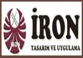 Iron Tasarım | Ankara Mutfak Tezgahı