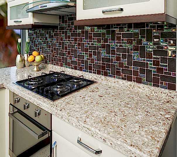 Mutfak Tezgah Modelleri Ankara