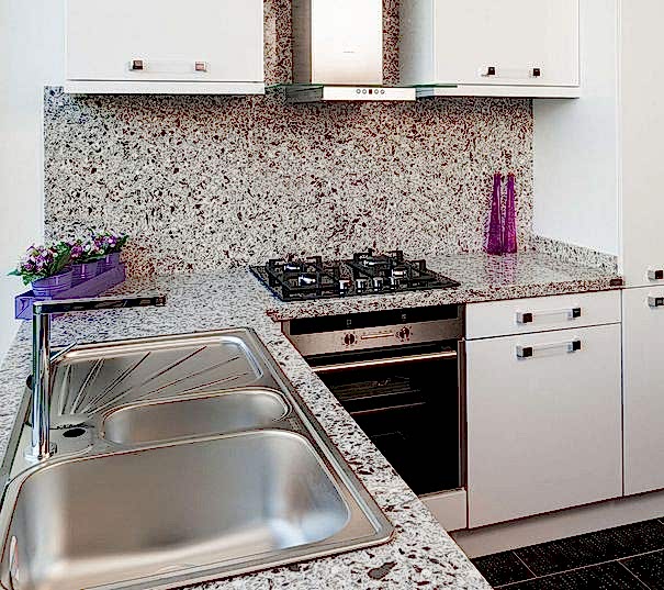 Ankara Mutfak Tezgah Fiyatları