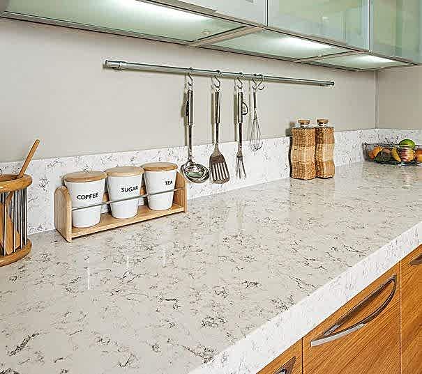 Ankara Mutfak Tezgahı