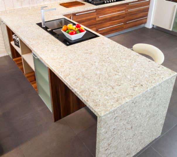 Modern Mutfak Tezgahı Ankara