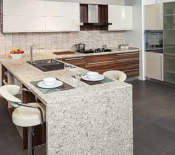 Belenco Mutfak Tezgah Modelleri Ankara