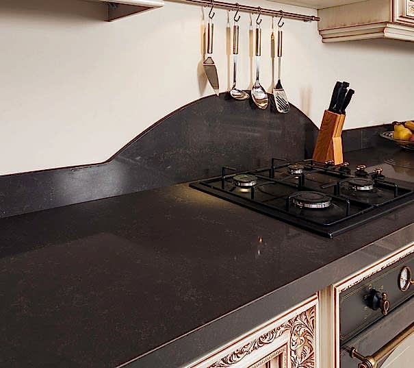 Mutfak Tezgah Tasarımları Ankara