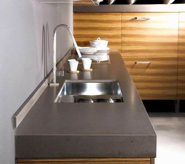 Ankara Mutfak Tezgah Modelleri