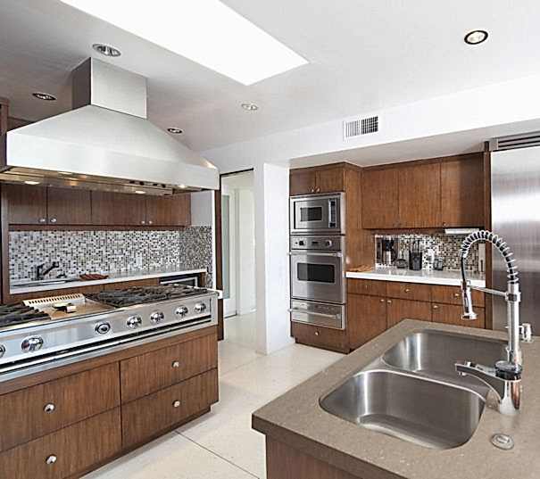 Mutfak Tezgahı Yaptırma Ankara