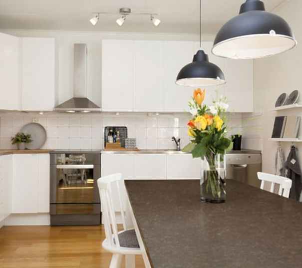 Çimstone Tezgah Modelleri Ankara