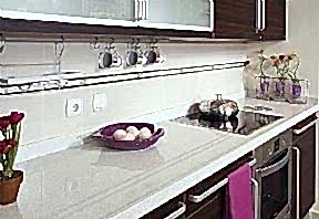 Çimstone Mutfak Tezgahı Ankara