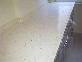 Çimstone Tezgah Modelleri Ankara