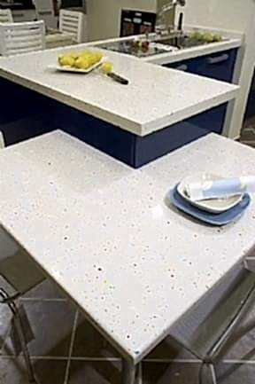 Çimstone Mutfak Modelleri Ankara