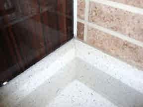 Çimstone Tezgah Uygulamaları