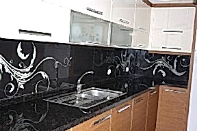 Granit Tezgah Fiyatları