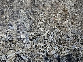 Bluepearldark | Granit Tezgah Ankara