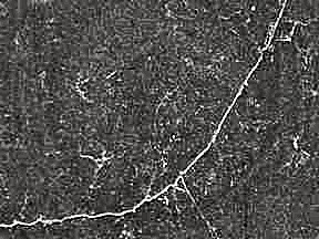 Ironbark | Ankara Mermer Granit