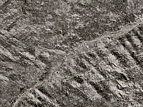 Liquid Shell | Ankara Mermer Granit