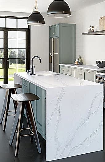 Ankara Mutfak Tezgah Üretimi